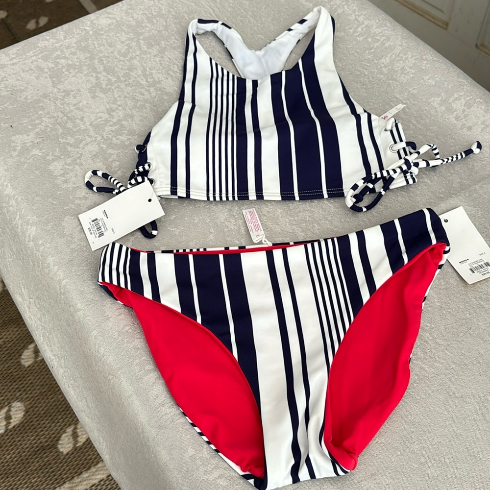 SO Bathing  Suit